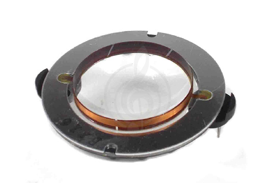 Celestion T5510AXR CDX1-1730/1731/1745/1746 - Диафрагма ВЧ драйвера, 8 Ом - фото 1 ВЧ диафрагма Celestion T5510AXR CDX1-1730/1731/1745/1746 - Диафрагма ВЧ драйвера, 8 Ом - фото 1