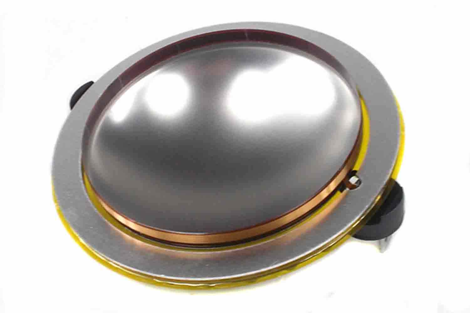 ВЧ диафрагма Celestion T5538AXR CDX14-3050, CDX20-3000 - Диафрагма ВЧ драйвера, 16 Ом - фото 1