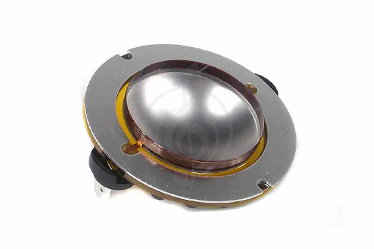 Celestion T5555AXR CDX1-1720 - Диафрагма ВЧ драйвера, 8 Ом - фото 1 ВЧ диафрагма Celestion T5555AXR CDX1-1720 - Диафрагма ВЧ драйвера, 8 Ом - фото 1