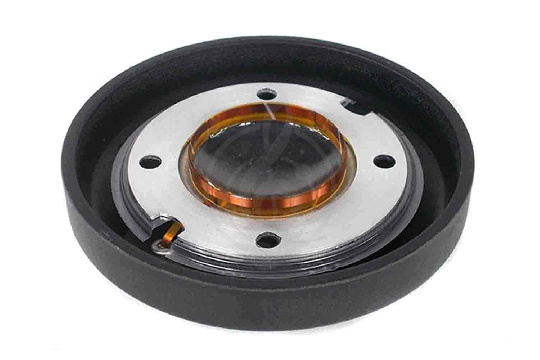 Celestion T5557AXR CDX1-1445/1446 - Диафрагма ВЧ драйвера, 16 Ом - фото 1 ВЧ диафрагма Celestion T5557AXR CDX1-1445/1446 - Диафрагма ВЧ драйвера, 16 Ом - фото 1