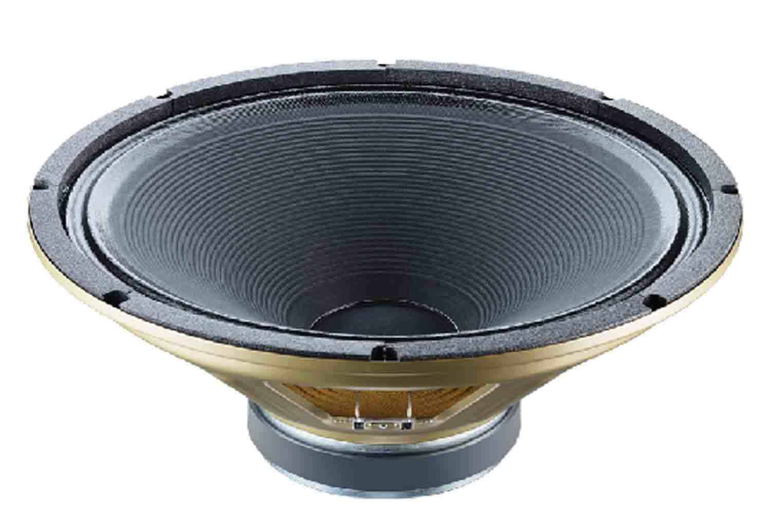 Динамик Celestion T5948AXD G15V-100 Fullback - Динамик 15", 8 Ом, 100 Вт - фото 1
