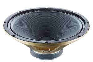 Изображение Celestion T5948AXD G15V-100 Fullback - Динамик 15", 8 Ом, 100 Вт