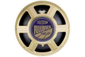 Изображение Celestion T5971AWD G15V-100 Fullback - Динамик 15", 16 Ом, 100 Вт