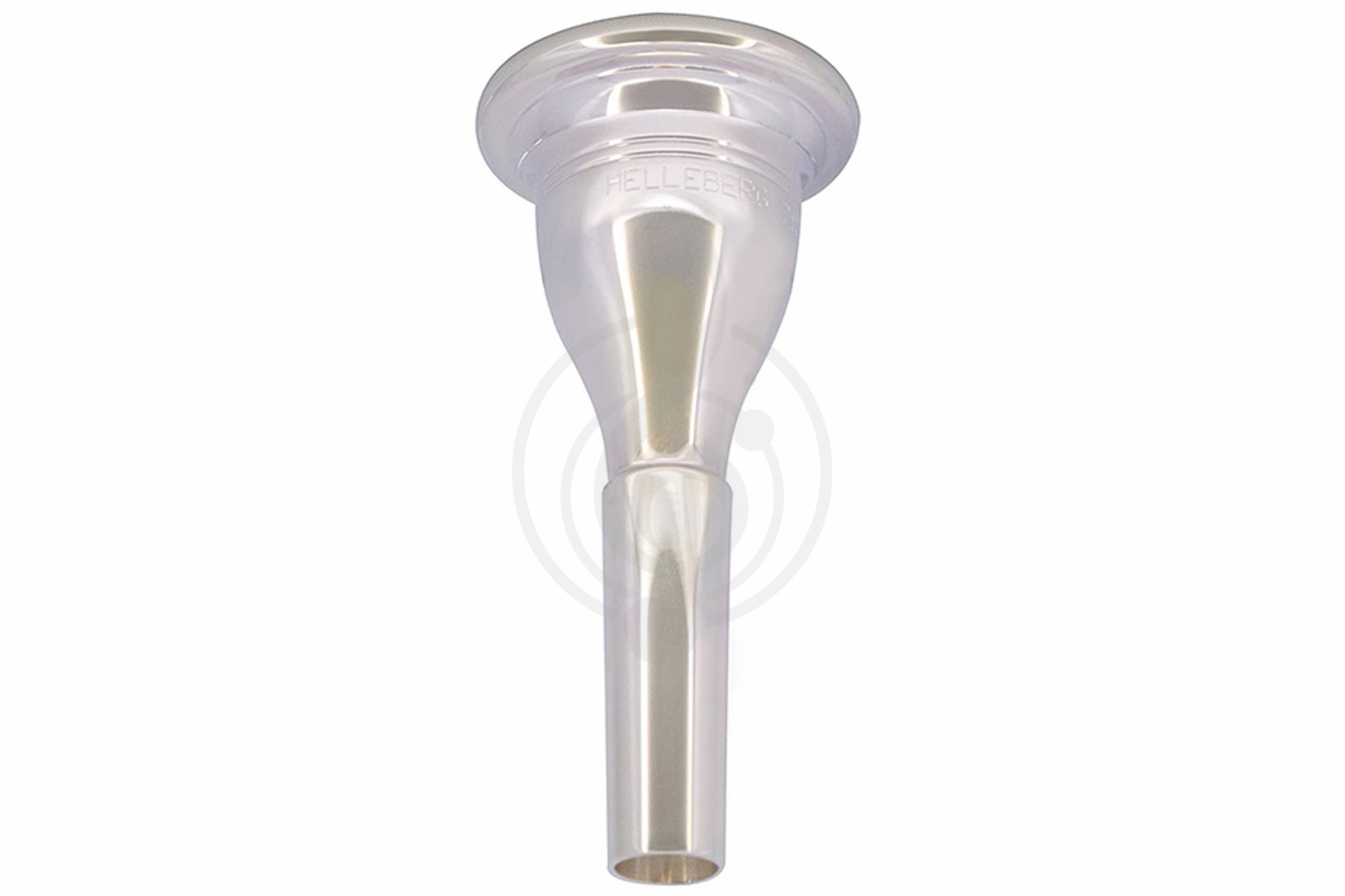 Мундштук для тубы CG Conn 120S Helleberg - Мундштук для тубы - фото 1