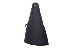 Изображение Чехол для балалайки альт БА2  - утепленный, 2 ремня, карман, цвет- черный