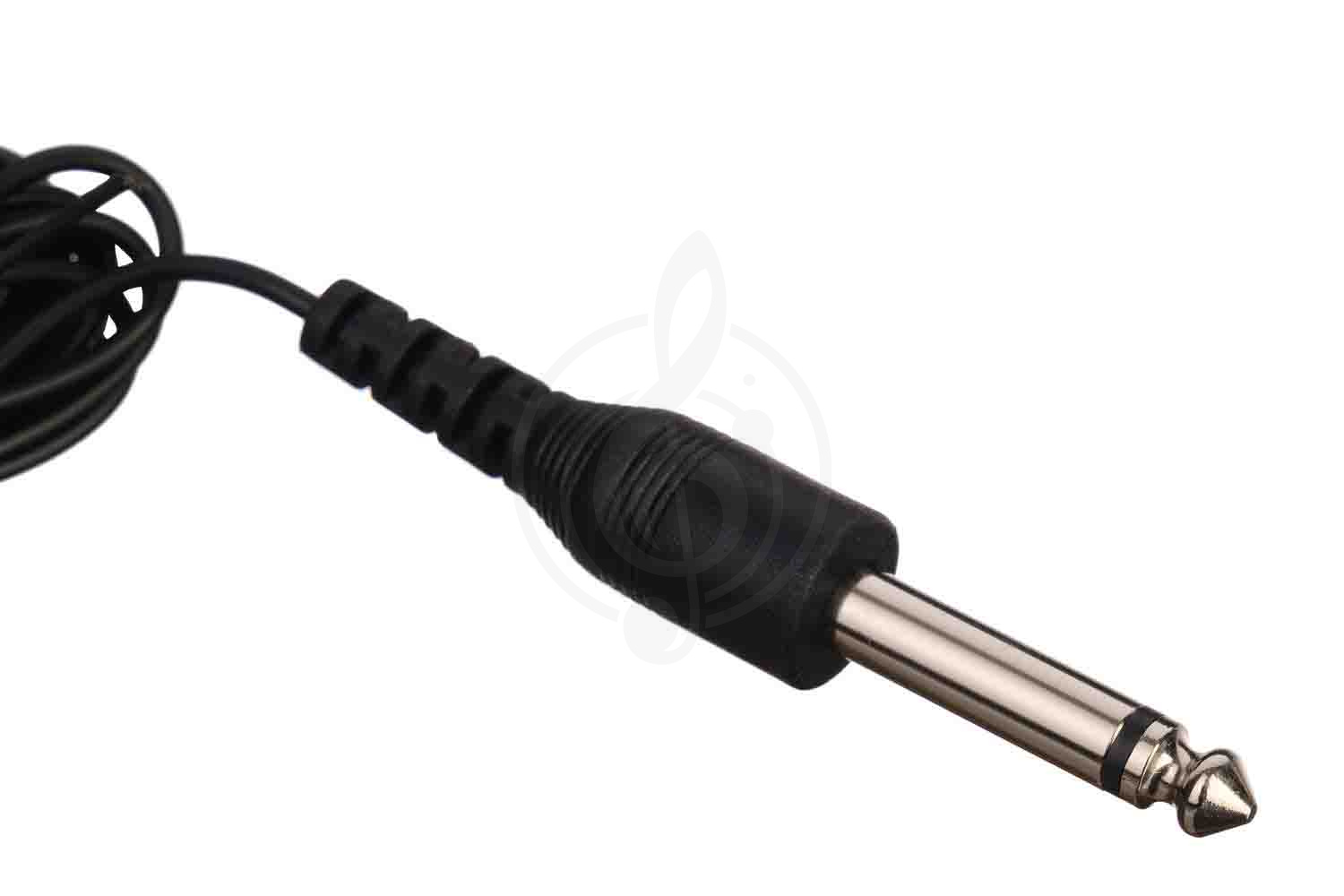 Звукосниматель для акустической гитары Cherub CP-60G Пьезозвукосниматель, Musedo - фото 3