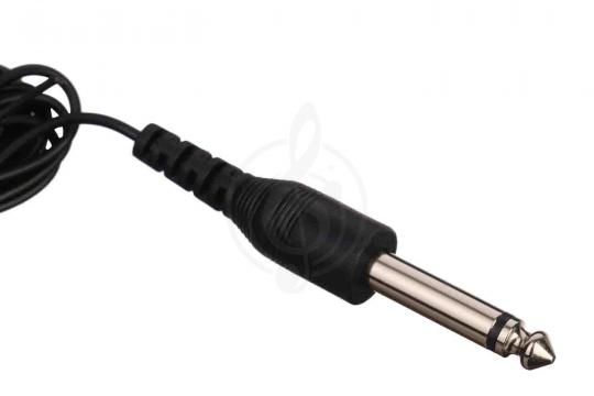 Звукосниматель для акустической гитары Cherub CP-60G Пьезозвукосниматель, Musedo - фото 3