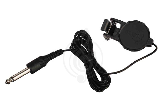 Звукосниматель для акустической гитары Cherub CP-60G Пьезозвукосниматель, Musedo - фото 1