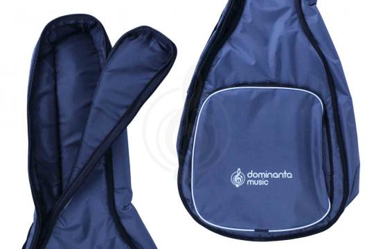 Чехол для акустической гитары ЧГ-В-СР - Чехол для акустических гитар вестерн, утепленный, пенополиэтилен, пластик, поролон-10 мм - фото 2