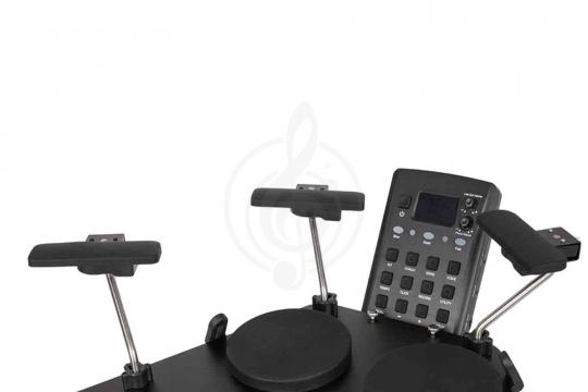 Электронная ударная установка CIRCLE TONE CPD-1000 - Электронная ударная установка - фото 6
