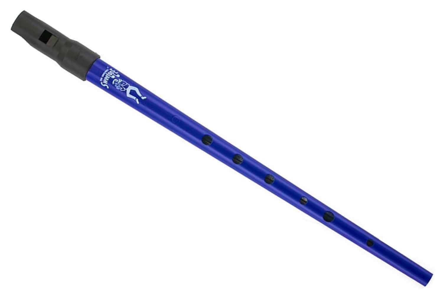 Вистл Clarke Sweetone SDU24C-Blue - Тин Вистл синий, C (до) - фото 1