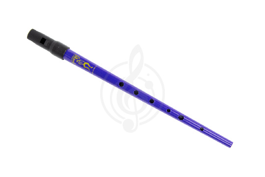 Clarke Sweetone SSBC Tinwhistle Blue - Флейта вистл - фото 1 Вистл Clarke Sweetone SSBC Tinwhistle Blue - Флейта вистл - фото 1
