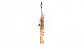 Conductor FLT-SSS - Саксофон сопрано - фото 1 Саксофон сопрано Conductor FLT-SSS - Саксофон сопрано - фото 1