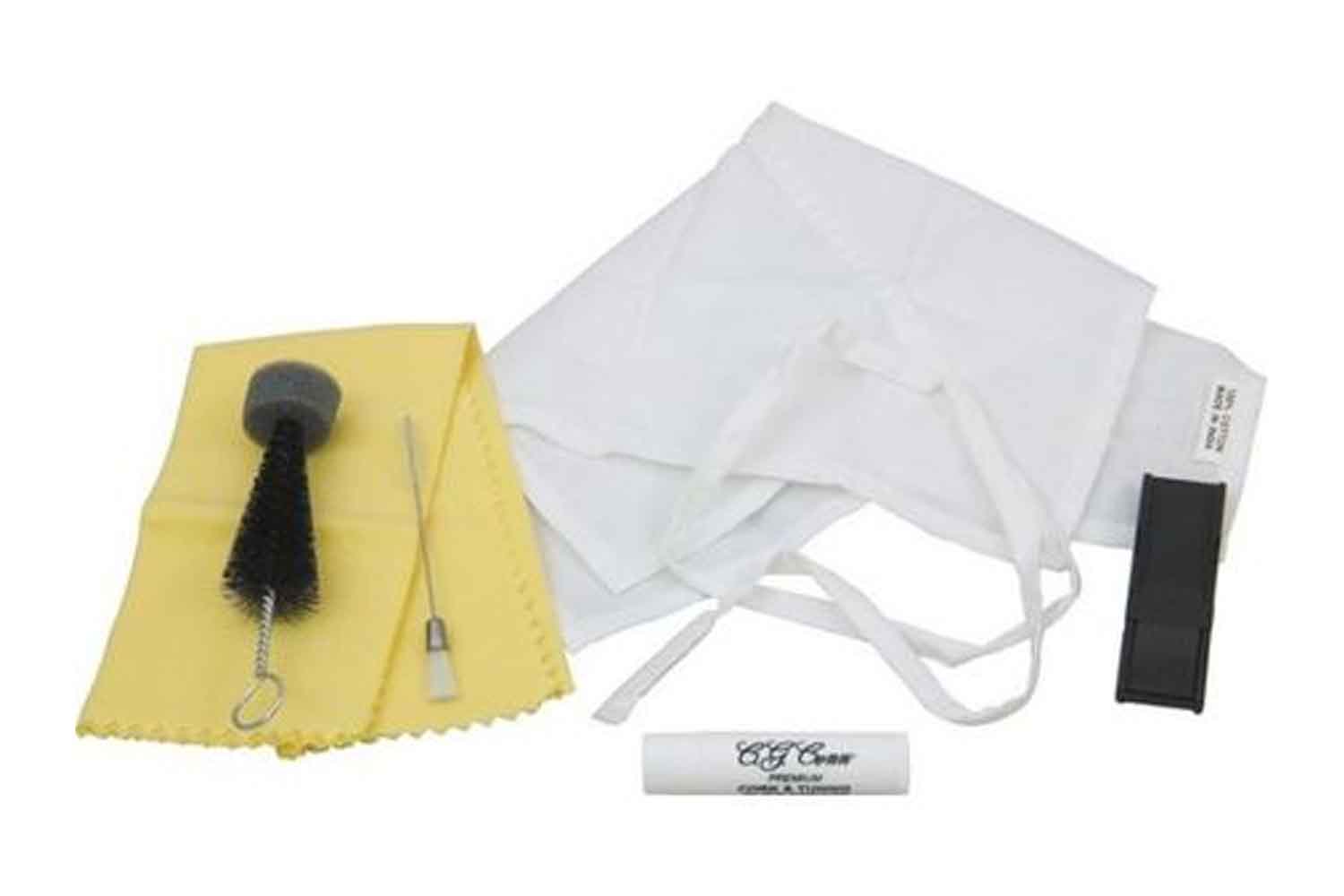  Conn-Selmer 366W - Набор по уходу за деревянным кларнетом - фото 1