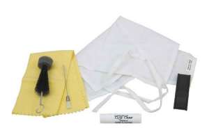 Изображение Conn-Selmer 366W - Набор по уходу за деревянным кларнетом