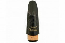 Conn-Selmer 77114 Goldentone 4 - Мундштук для кларнета - фото 1 Мундштук для кларнета Conn-Selmer 77114 Goldentone 4 - Мундштук для кларнета - фото 1