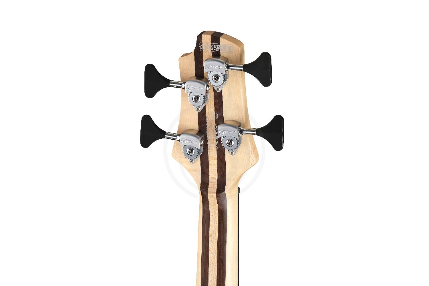 Бас-гитара Cort A4-Plus-FMMH-OPLB Artisan Series - Бас-гитара - фото 2