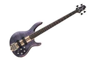 Изображение Cort A4-Plus-FMMH-OPLB Artisan Series - Бас-гитара