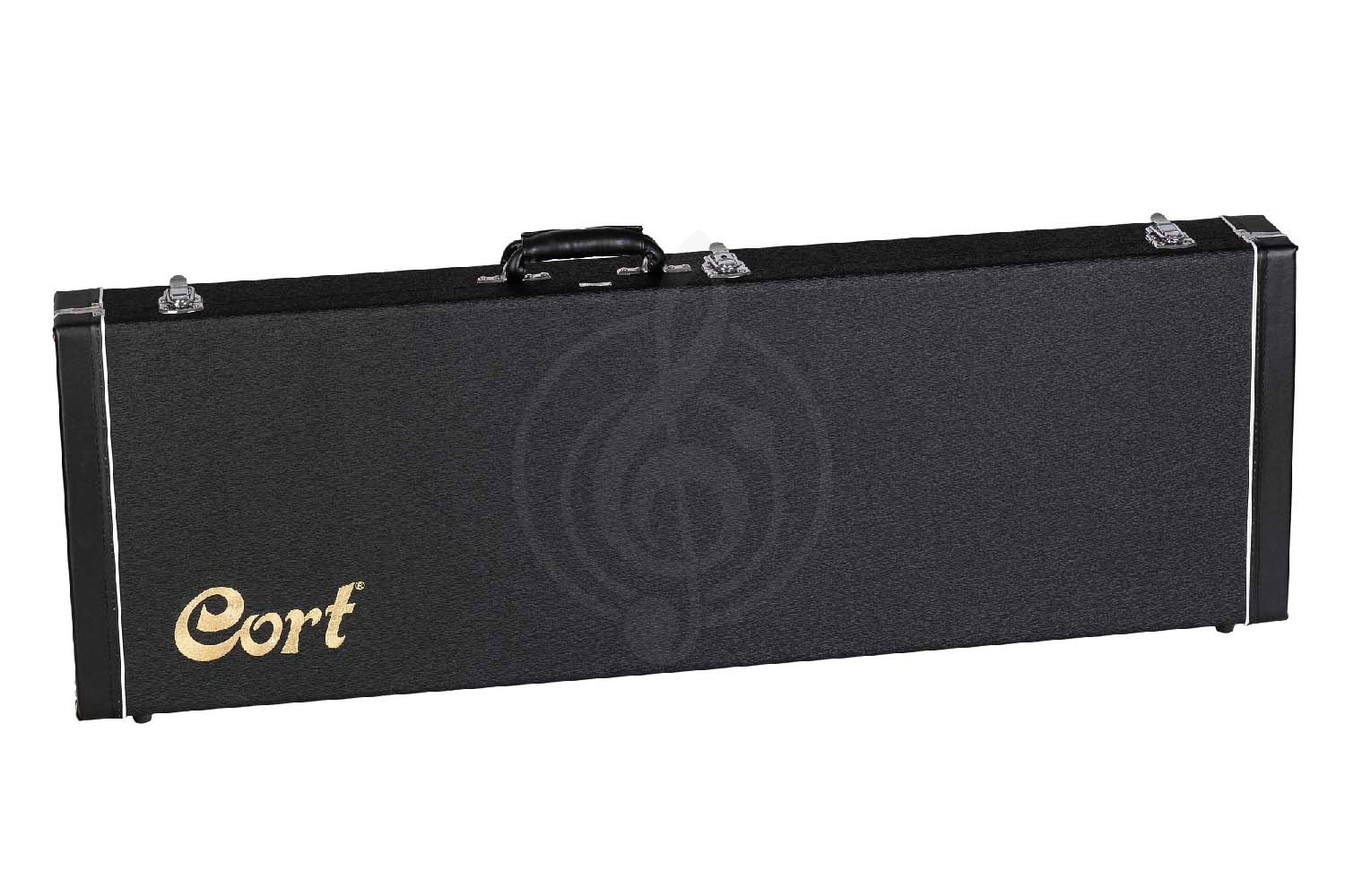 Бас-гитара Cort A5-Plus-SC-AOP Artisan Series - Бас-гитара - фото 6