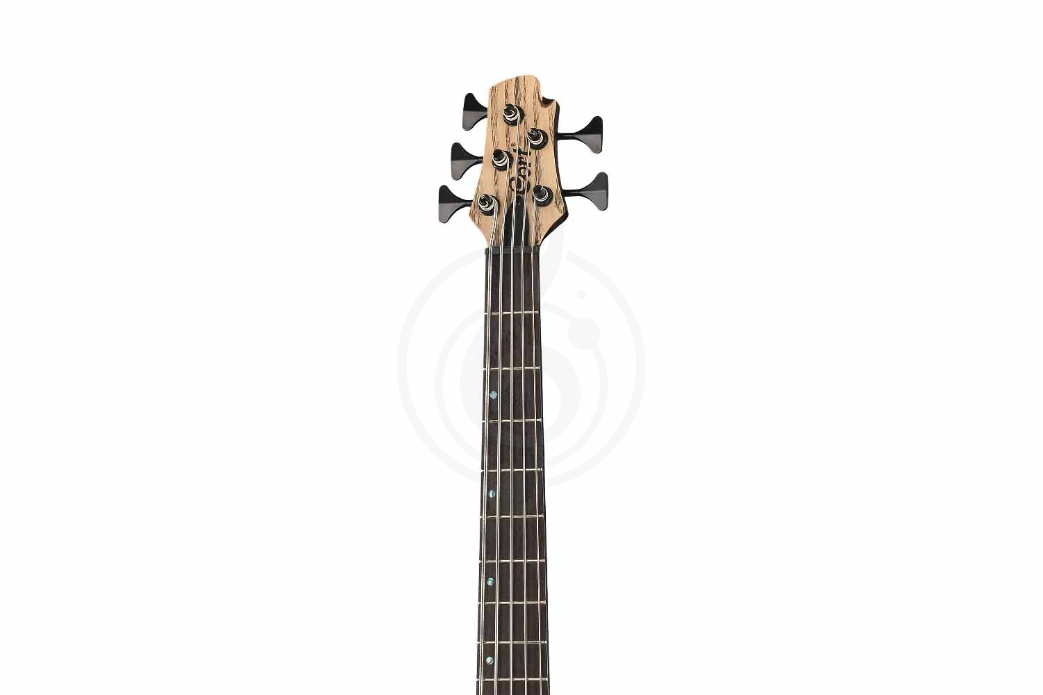 Бас-гитара Cort A5-Ultra-Ash-WCASE-ENB Artisan Series - Бас-гитара - фото 10