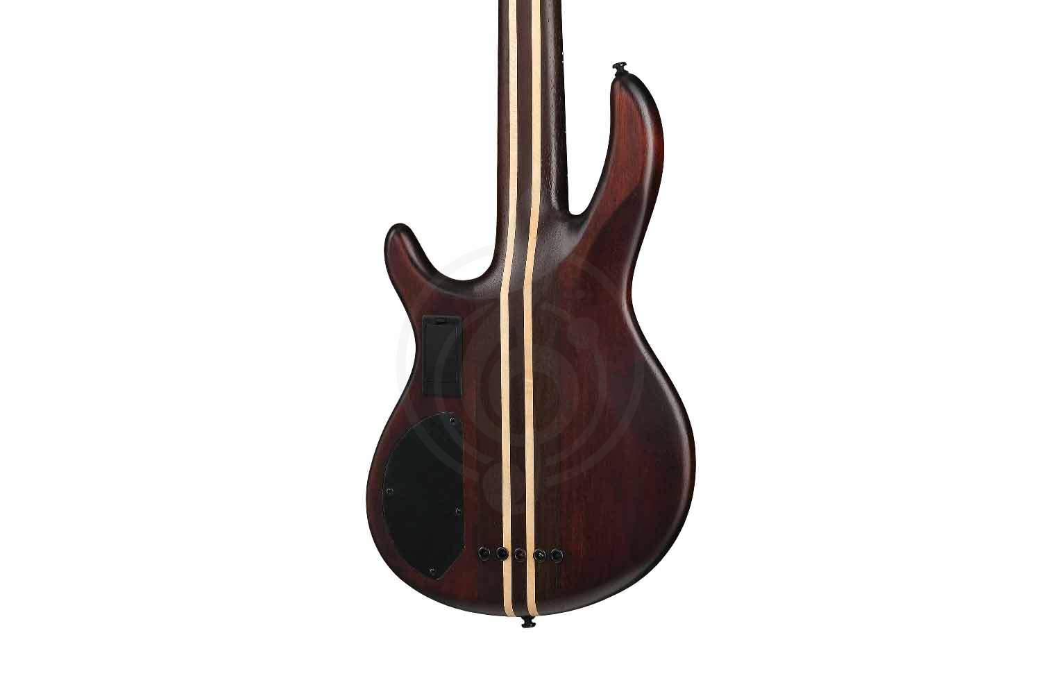 Бас-гитара Cort A5-Ultra-Ash-WCASE-ENB Artisan Series - Бас-гитара - фото 12