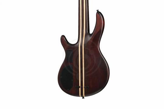 Бас-гитара Cort A5-Ultra-Ash-WCASE-ENB Artisan Series - Бас-гитара - фото 12