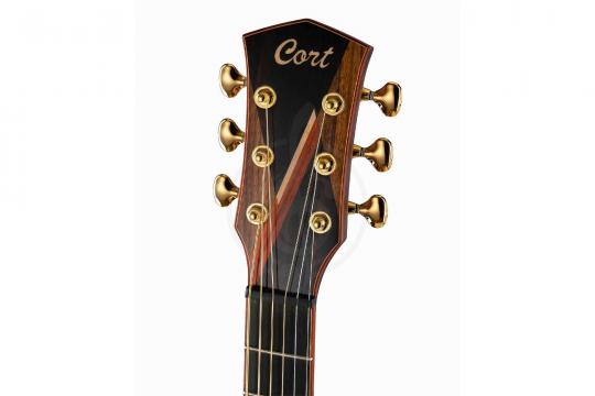 Cort Abstract-Delta-WCASE-NAT Masterpiece Series - Электроакустическая гитара - фото 7 Электроакустическая гитара Cort Abstract-Delta-WCASE-NAT Masterpiece Series - Электроакустическая гитара - фото 7