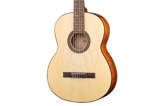 Классическая гитара 4/4 Cort AC100-SG - Классическая гитара 4/4 - фото 5