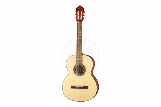 Классическая гитара 4/4 Cort AC100DX-OP Classic Series - Классическая гитара - фото 7