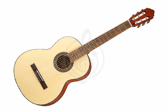 Классическая гитара 4/4 Cort AC100DX-OP Classic Series - Классическая гитара - фото 1