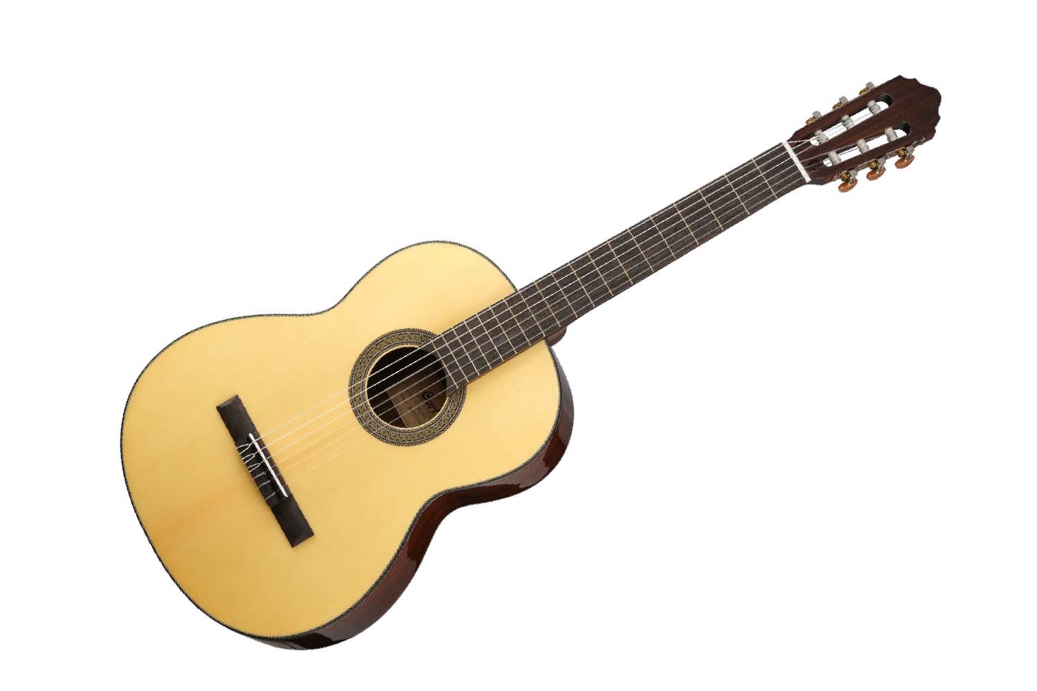 Классическая гитара 4/4 Cort AC150-NAT Classic Series - Классическая гитара - фото 1