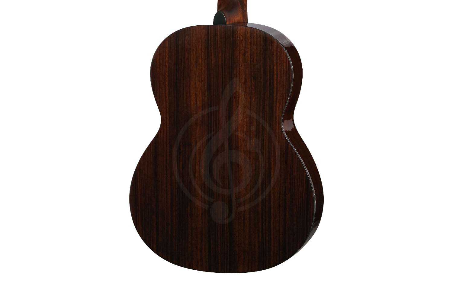 Классическая гитара 4/4 Cort AC150-NAT Classic Series - Классическая гитара - фото 4