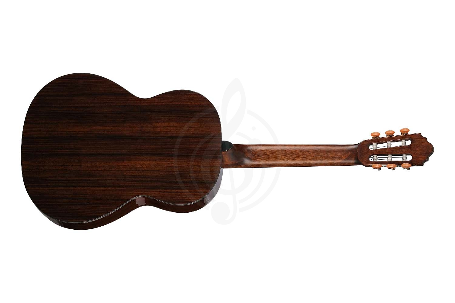 Классическая гитара 4/4 Cort AC150-NAT Classic Series - Классическая гитара - фото 6