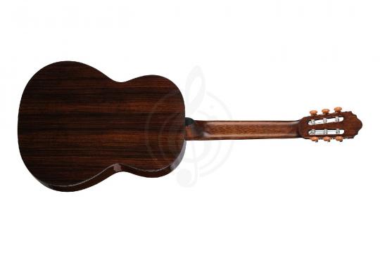 Классическая гитара 4/4 Cort AC150-NAT Classic Series - Классическая гитара - фото 6