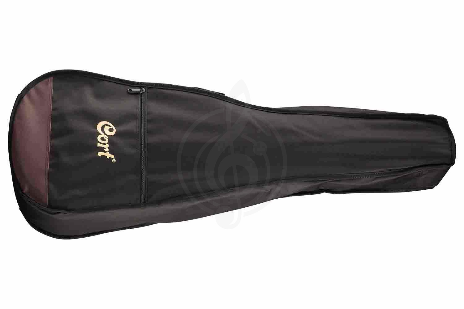 Классическая гитара 1/2 Cort AC50-WBAG-OP Classic Series - Классическая гитара с чехлом - фото 7