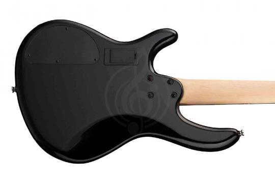 Бас-гитара Cort Action-Bass-Plus-BK Action Series - Бас-гитара, черная - фото 4