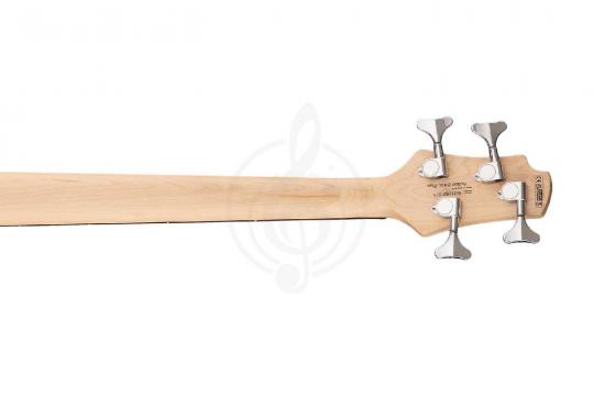 Бас-гитара Cort Action-Bass-Plus-BK Action Series - Бас-гитара, черная - фото 6