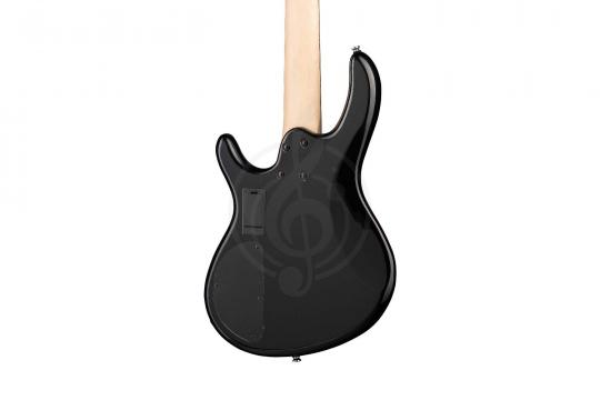 Бас-гитара Cort Action-Bass-V-Plus-BK Бас-гитара 5-ти струнная, черная - фото 5