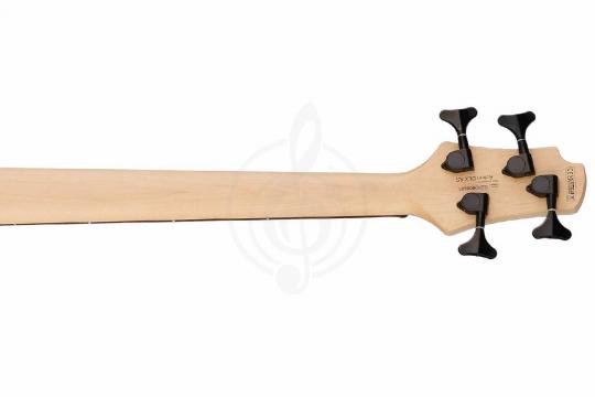 Бас-гитара Cort Action-DLX-AS-OPN Action Series - Бас-гитара, цвет натуральный - фото 8