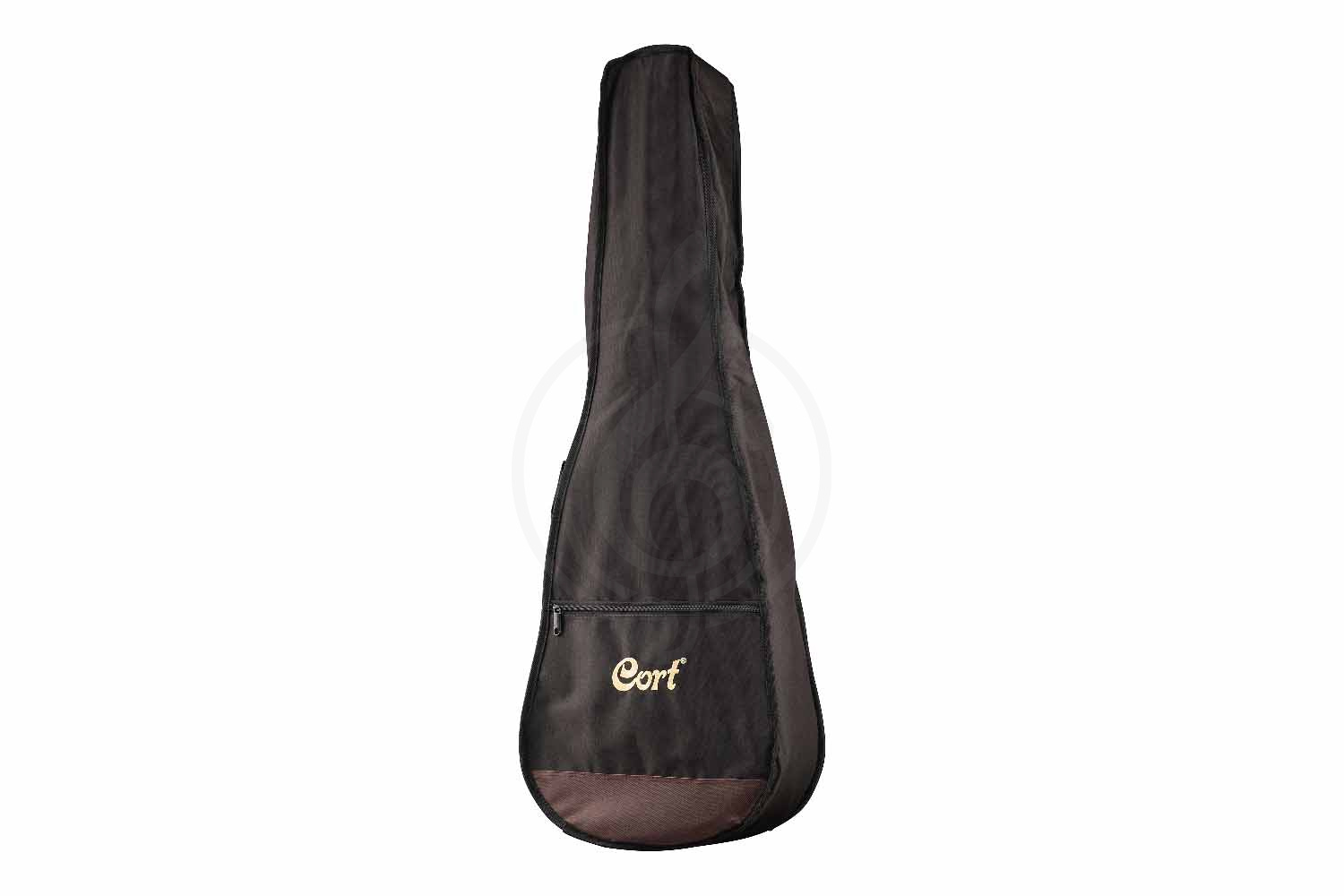 Акустическая гитара Cort AD-mini-M-WBAG-OP Standard Series - Акустическая гитара - фото 2