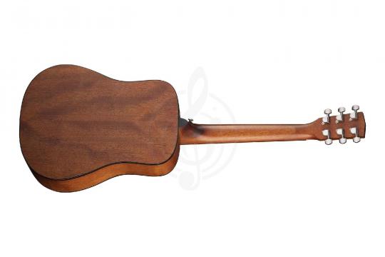 Акустическая гитара Cort AD-mini-WBAG-OP Standard Series - Акустическая гитара - фото 7