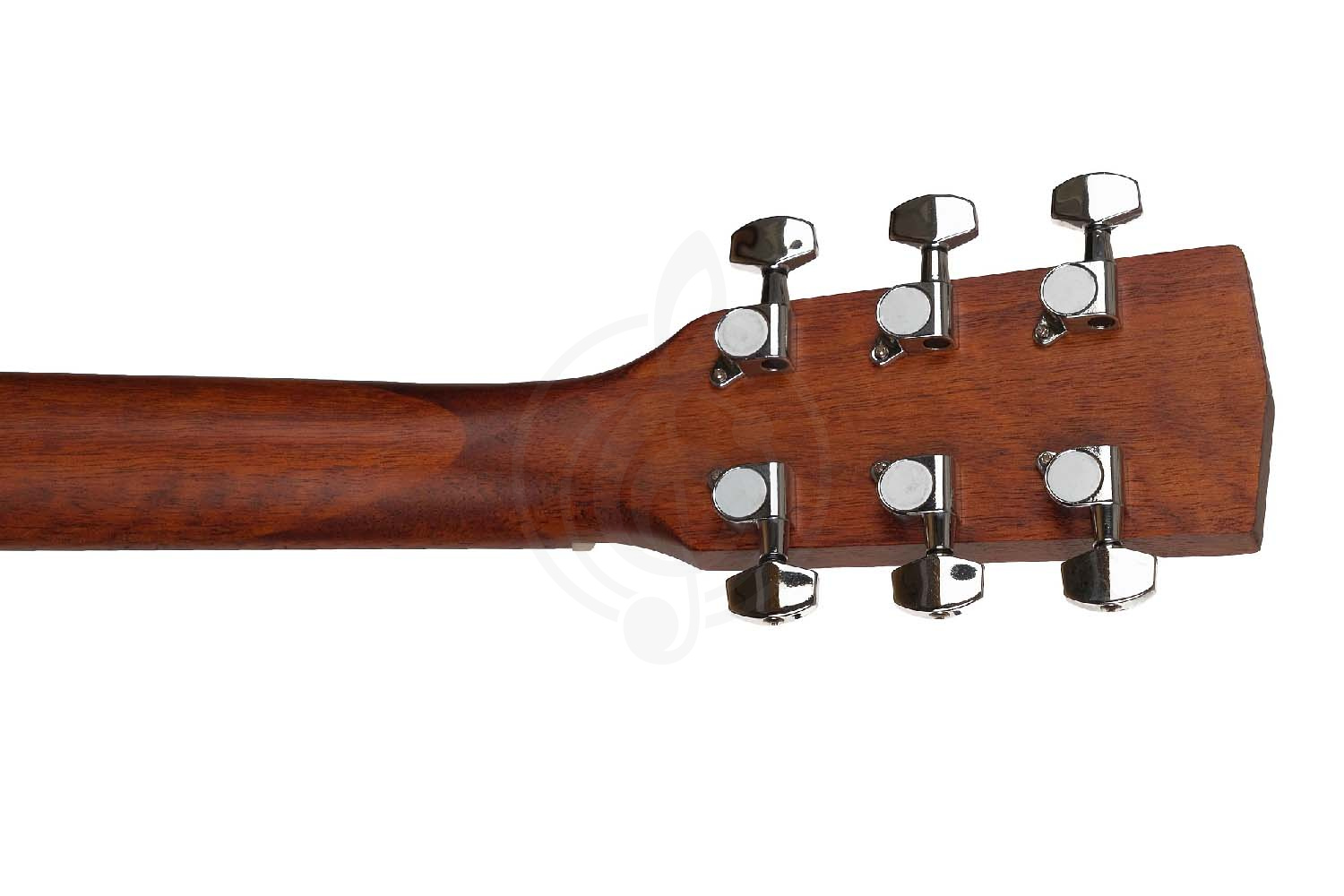 Акустическая гитара Cort AD810-OP Standard Series - Акустическая гитара - фото 2