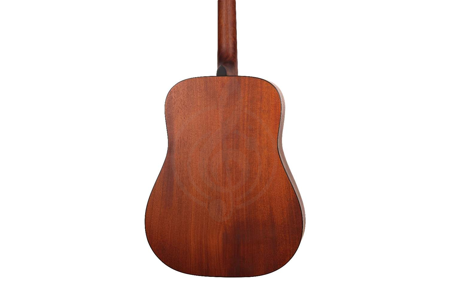 Акустическая гитара Cort AD810-OP Standard Series - Акустическая гитара - фото 4