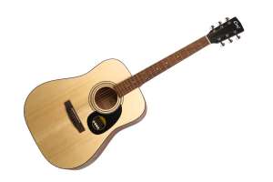 Изображение Акустическая гитара Cort AD810-OP Standard Series