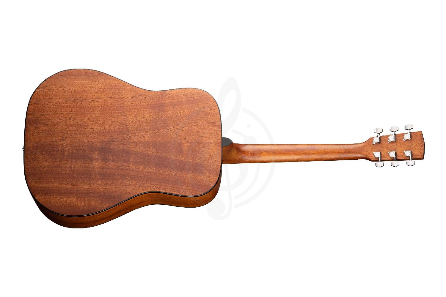 Акустическая гитара Cort AD810-SSB Standard Series - Акустическая гитара - фото 6