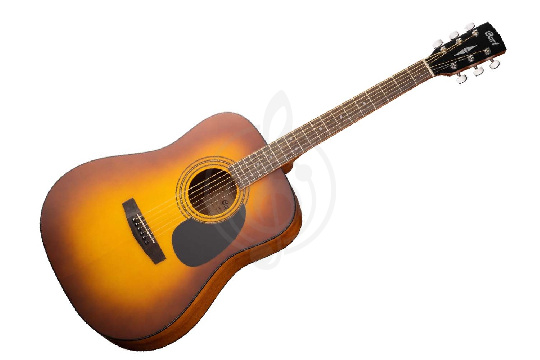 Акустическая гитара Cort AD810-SSB Standard Series - Акустическая гитара - фото 1