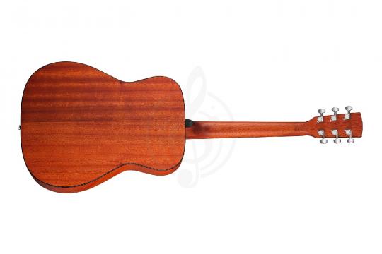 Акустическая гитара Cort AF510-OP Standard Series - Акустическая гитара - фото 6