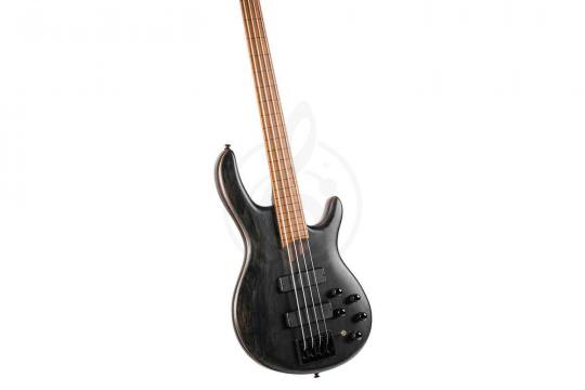 Бас-гитара Cort B4FL-Element-OPTB Artisan Series - Бас-гитара - фото 4