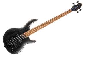 Изображение Cort B4FL-Element-OPTB Artisan Series - Бас-гитара