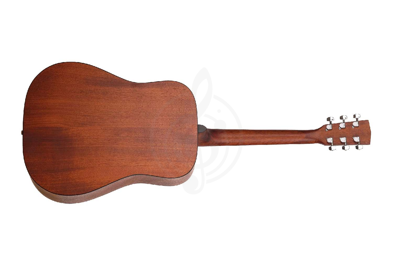 Акустическая гитара Cort CAP-810-OP Trailblazer - Комплект акустической гитары - фото 8